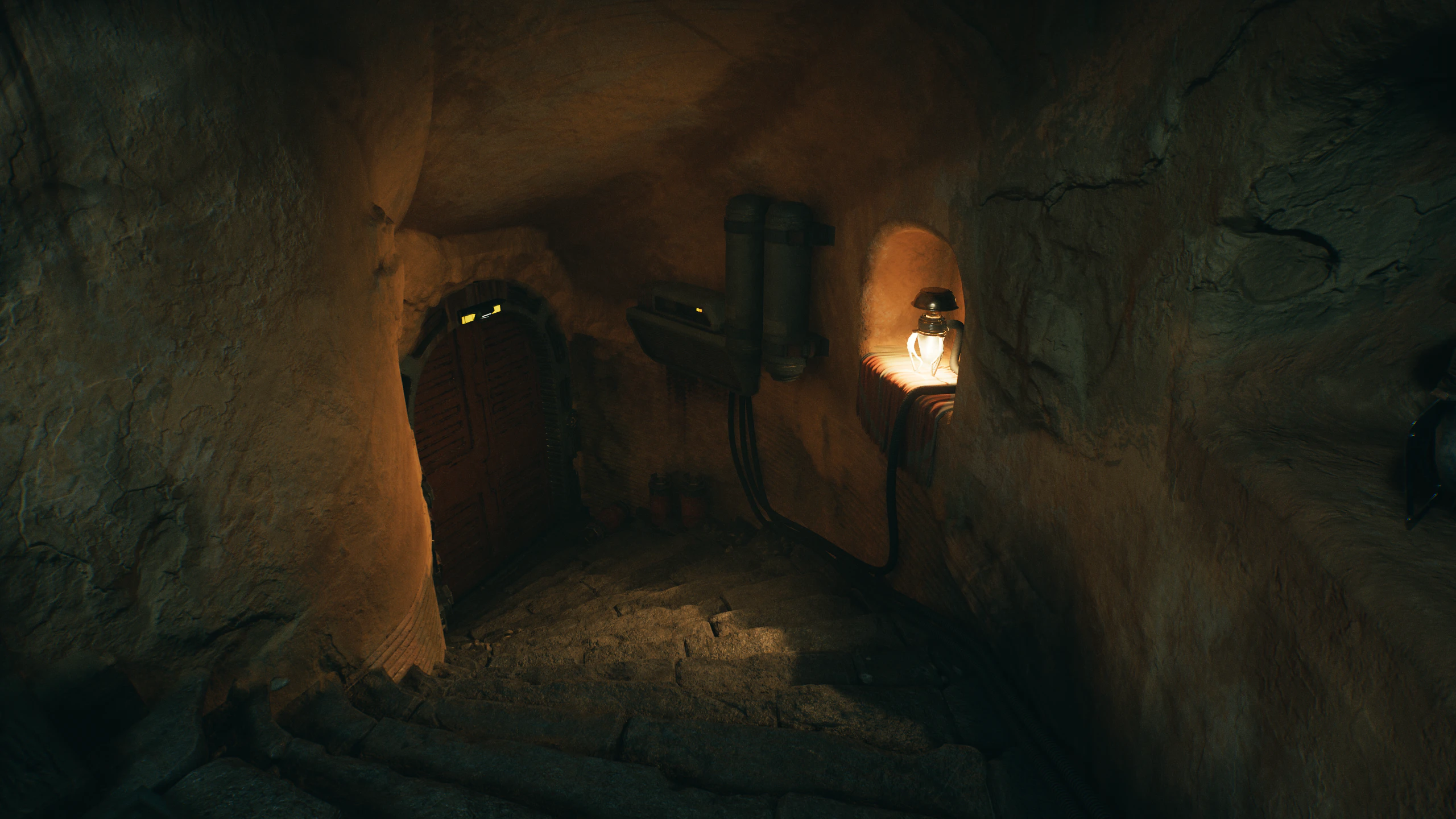 Star Wars Jedi : Survivor Screenshot